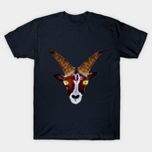 Capricorn Goat T-Shirt